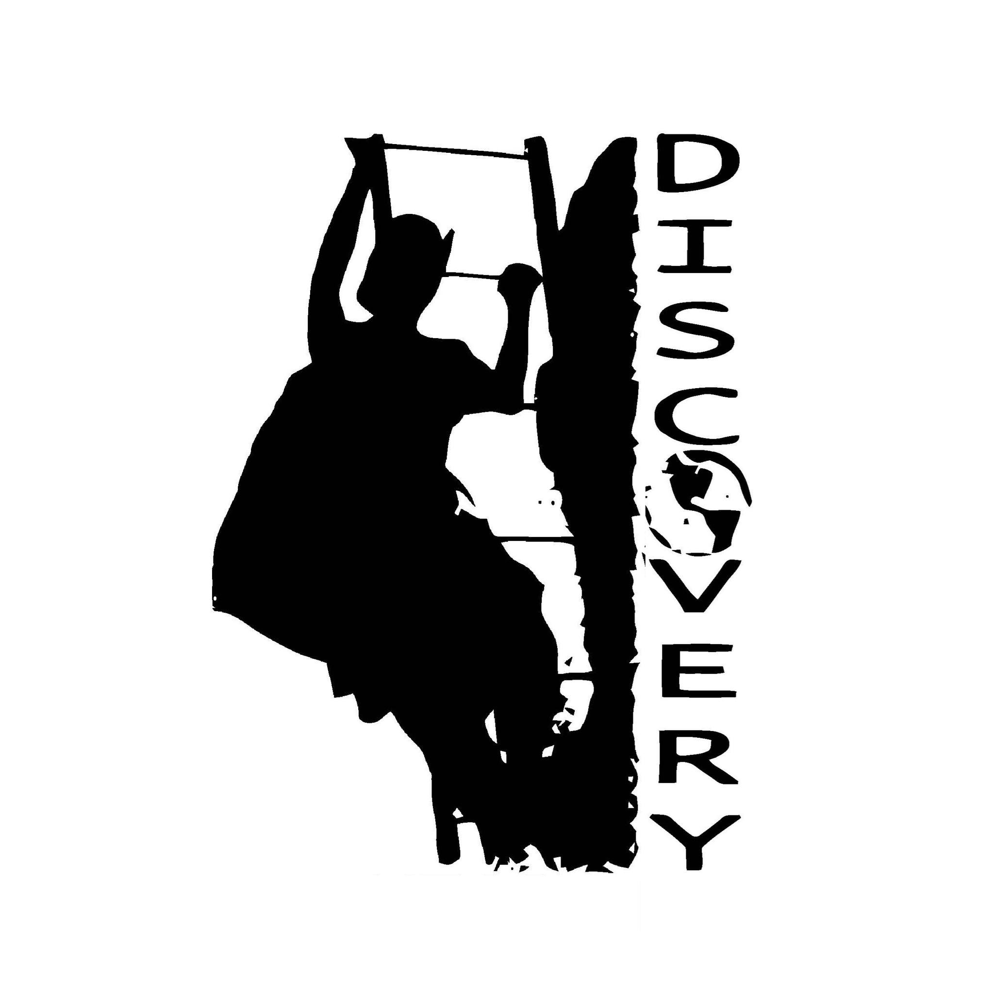 vzw Discovery Logo